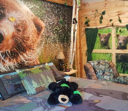 Photo of Bear Cove Inn