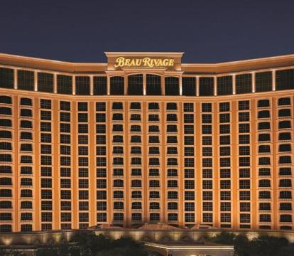 Photo of Beau Rivage Resort & Casino