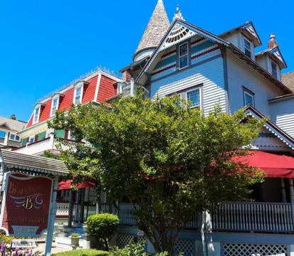 Photo of Beauclaires Bed & Breakfast