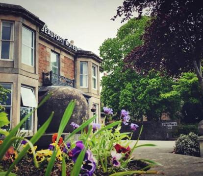 Photo of Beaufort Hotel