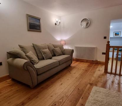 Photo of Coal Office Aberlour