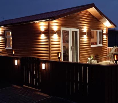 Photo of Captivatingly Stunning 2-Bed Chalet in Bridlington