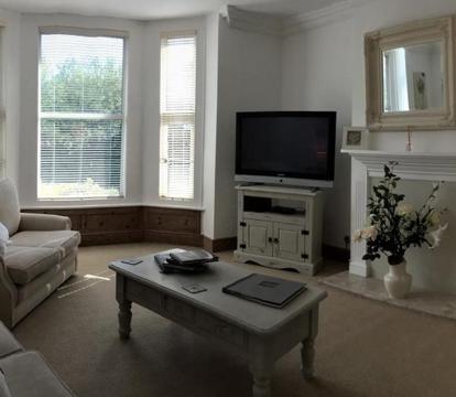 Photo of Beautiful Character Apartment