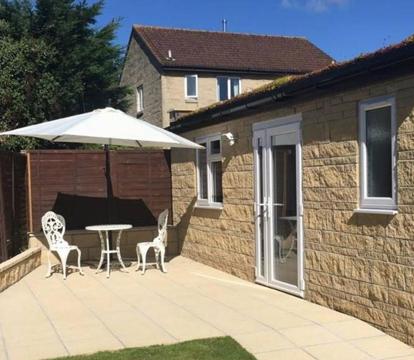 Photo of Beautiful Modern Apartment in Bath