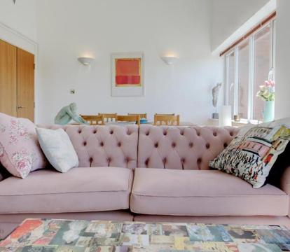 Photo of Beautiful duplex penthouse - roof garden, views, parking