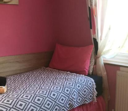 Photo of Becontreelodge