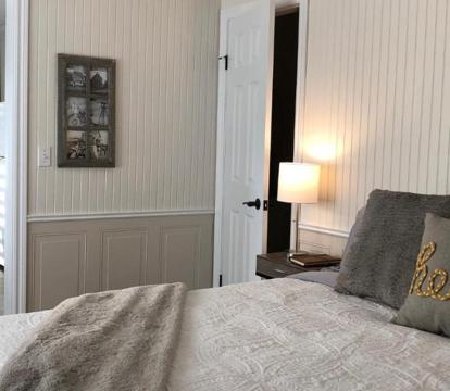 Photo of Bed and Breakfast Du Repos