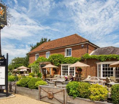 Adults Only Hotels in Rickmansworth (Hertfordshire)