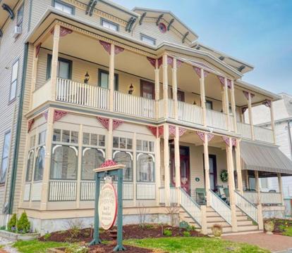 Photo of Bedford Inn