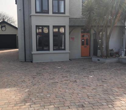 Photo of Bedlam House