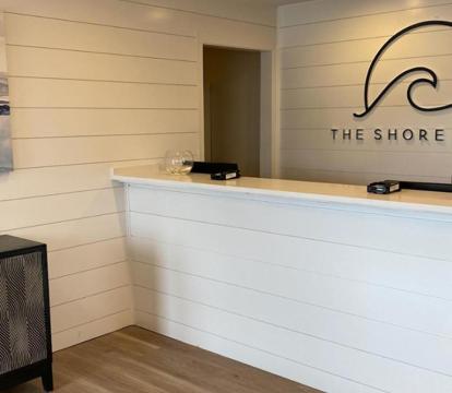 Photo of The ShoreHouse