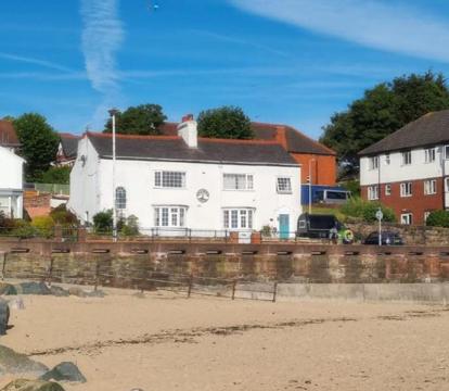 Photo of Sea-Quinn Views