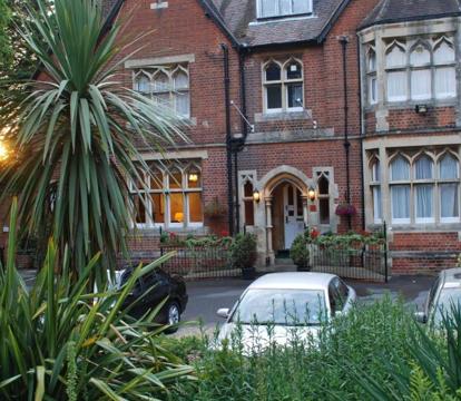 Photo of Beech House Hotel