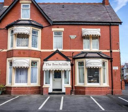 Photo of The Beechcliffe Hotel - Over 35's Only