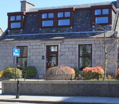 Photo of Beeches Aberdeen