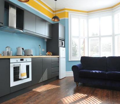 Photo of Beechurst Serviced Apartments