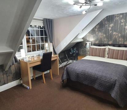 Photo of Beechwood Guest House