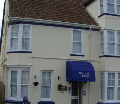 Photo of Beecroft Lodge