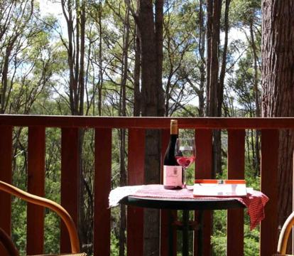 Photo of Beedelup House Cottages