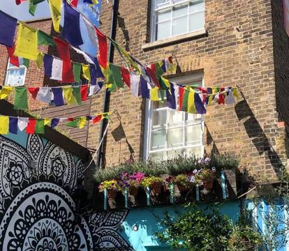 Photo of The Beetroot