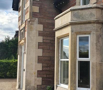 Photo of Beinn Mhor Lodge