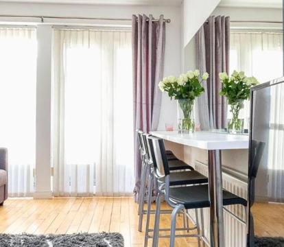 Photo of Ultra Urban Belfast Corporate Apartments