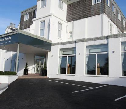 SpaHotels in Torquay (Devon)