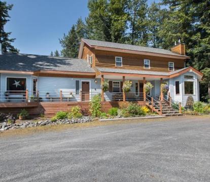 Photo of Bell In The Woods B&B