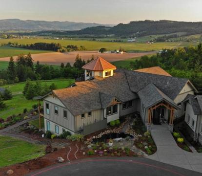 Photo of Bella Collina Bed and Breakfast