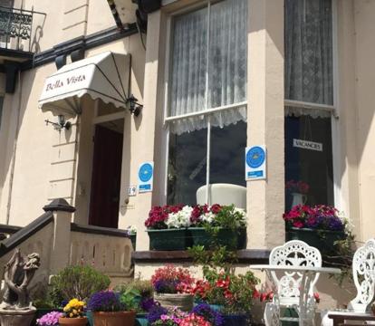 Photo of Bella Vista Hotel