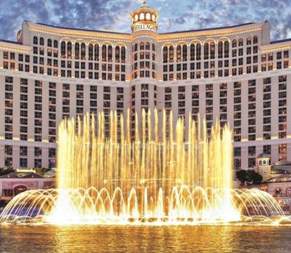 Photo of Bellagio