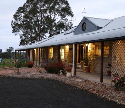 Photo of BellbirdHill Bed & Breakfast