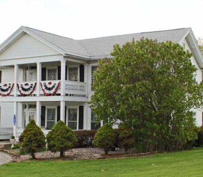 Photo of Belle Aire Mansion Guest House