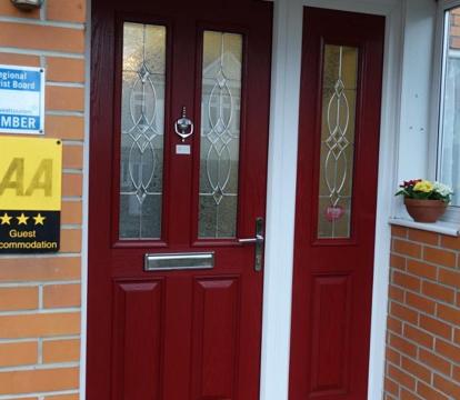 Photo of Belle Vue Guesthouse