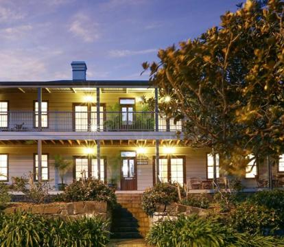 Photo of Bellevue Accommodation