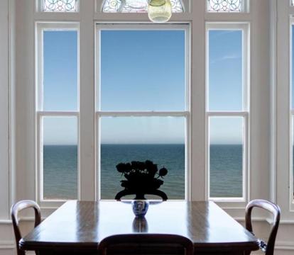 The most romantic hotels and getaways in Herne Bay (Kent)