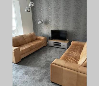 Photo of Bellshill central apartment.