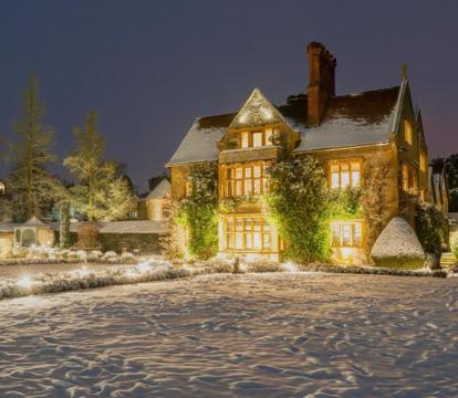 Photo of Le Manoir aux Quat'Saisons, A Belmond Hotel, Oxfordshire