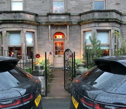 Photo of Belmont House Boutique - the Kingsley collection