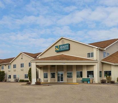 Best hotels with Hot Tub in room in Belmont (Wisconsin)
