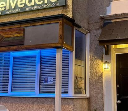 Photo of Lee & Chris's Belvedere - Adults Only