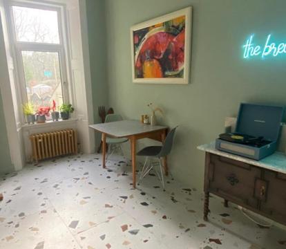 Photo of Ben A'an House