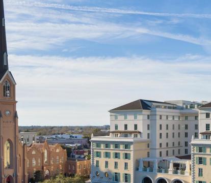 Photo of Hotel Bennett Charleston