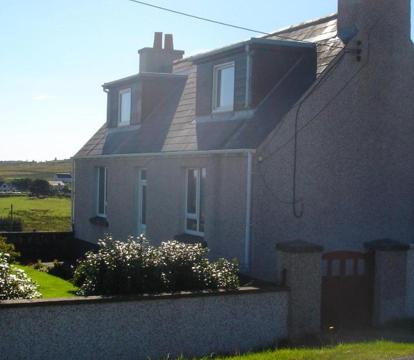 Photo of Benside Cottage