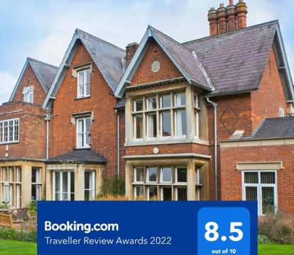 Photo of Benslow Music