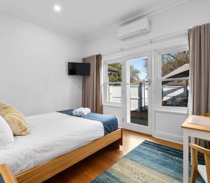 Photo of Benson House & Benson Lodge