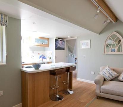 Adults Only Hotels in Lyme Regis (Dorset)
