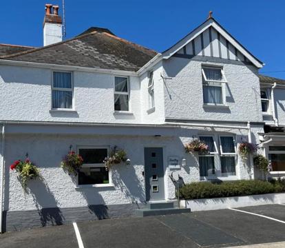 Photo of Bentley Lodge