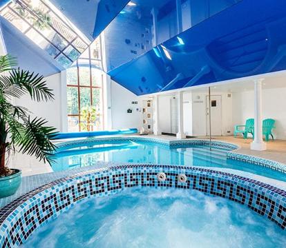 Photo of Berehayes Holiday Cottages