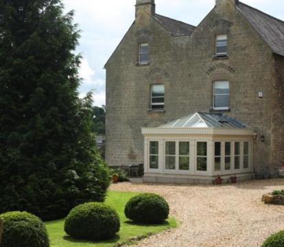 Photo of Berkeley House near Bath